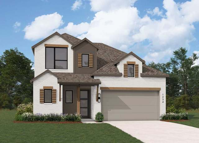 Property at Plan McLaren Plan, Schertz, TX 78108, 4 beds, 3 baths