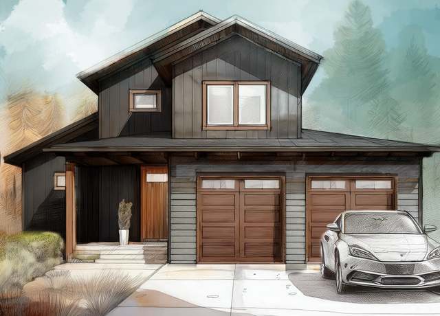 Property at Red Mountain Plan, Ronald, WA 98940, 3 beds, 2.5 baths