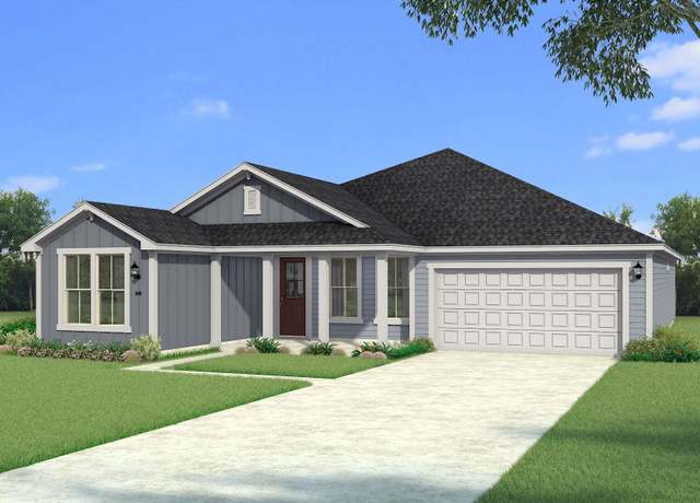 Property at Delphi Plan, Crowley, TX 76036, 3 beds, 2.5 baths