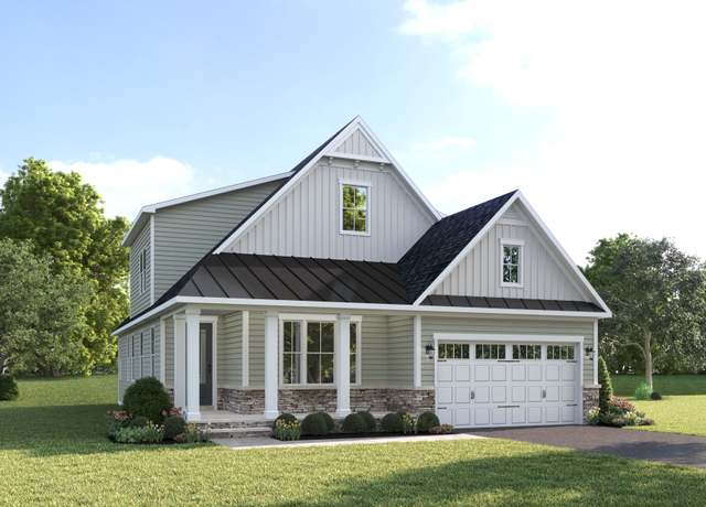 Property at 1532 Cricket Way, Downingtown, PA 19335, 4 beds, 4 baths