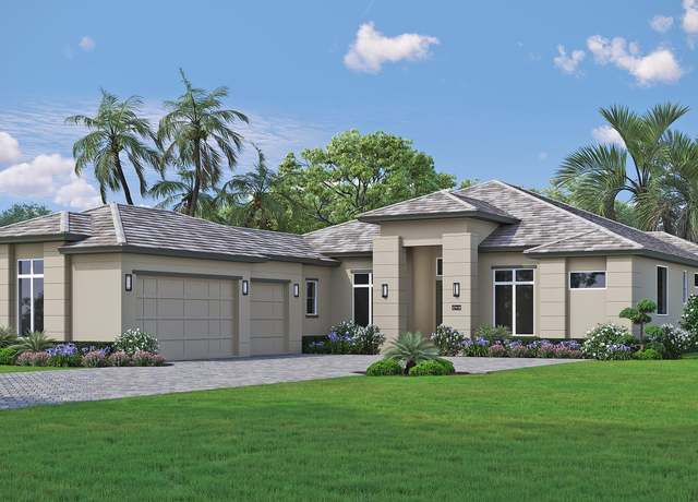 Property at Tidewater Plan, Vero Beach, FL 32967, 3 beds, 3.5 baths