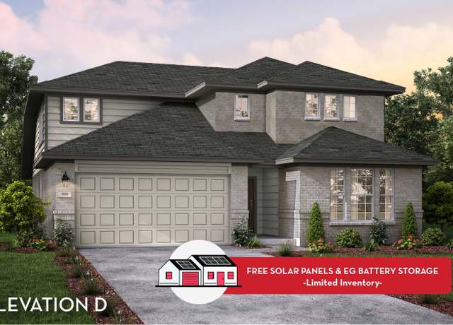 Property at Yuma Plan, Dayton, TX 77535, 4 beds, 3 baths