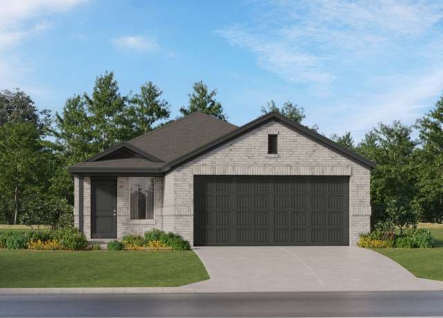 Property at PINEHOLLOW Plan, Baytown, TX 77521, 4 beds, 2 baths