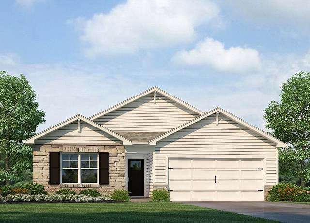 Property at Newcastle Plan, Plain City, OH 43064, 3 beds, 2 baths