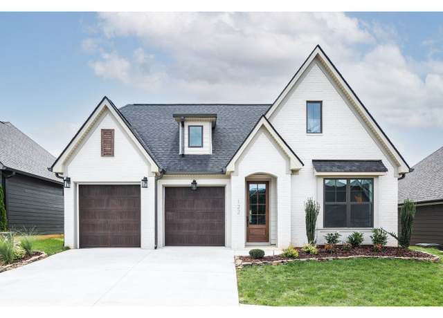 Property at The Beckham Plan, Hixson, TN 37343, 3 beds, 2 baths