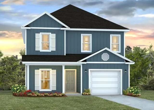 Property at Alabaster Plan, Panama City, FL 32408, 4 beds, 3.5 baths