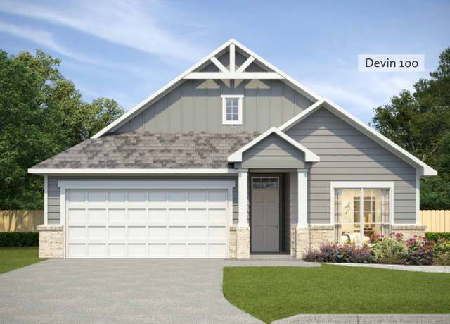 Property at Devin Plan, Temple, TX 76502, 4 beds, 2.5 baths