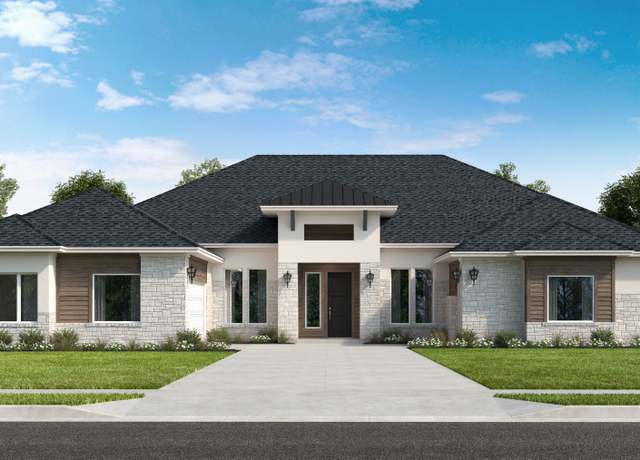 Property at Bulverde Plan, Liberty Hill, TX 78642, 4 beds, 3.5 baths