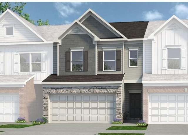 Property at 2490 Ravencliff Dr, Austell, GA 30168, 3 beds, 2.5 baths