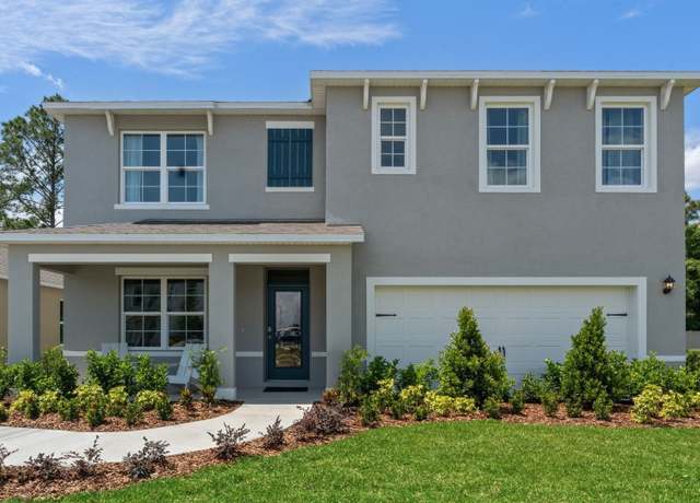 Property at 2257 Lake Preserve Cir, New Smyrna Beach, FL 32168, 5 beds, 3 baths