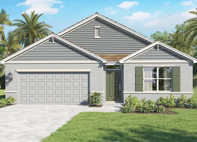 Property at 525 Lanfair Ave, Sebastian, FL 32958, 4 beds, 2 baths
