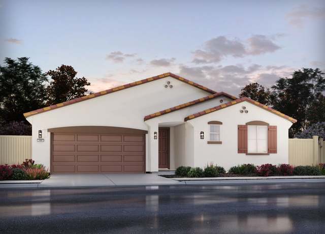 Property at Residence 2 Plan, Galt, CA 95632, 4 beds, 3 baths