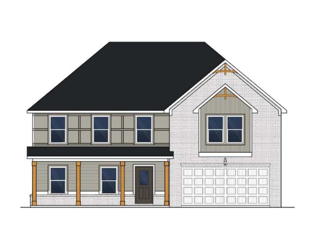Property at Mira Plan, Lagrange, GA 30241, 4 beds, 3.5 baths