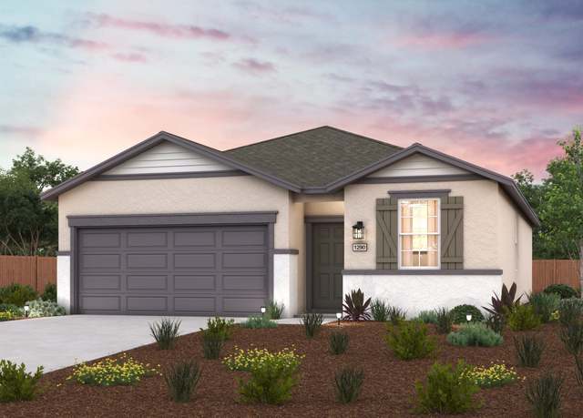Property at Grayson Plan, Merced, CA 95341, 3 beds, 2 baths
