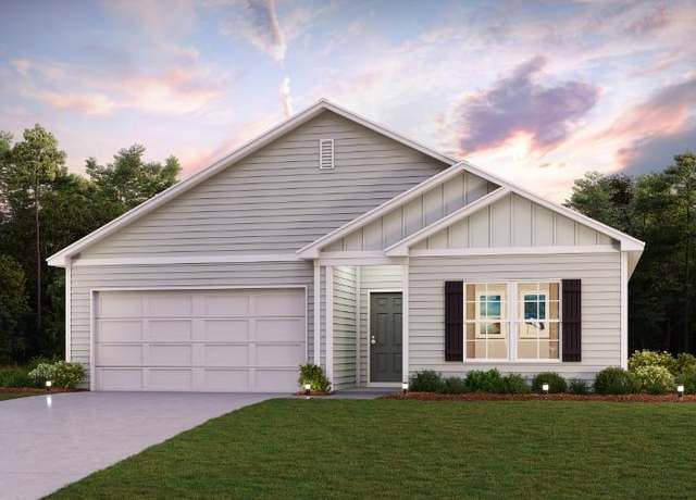 Property at ROANOKE Plan, Florence, SC 29506, 4 beds, 2 baths