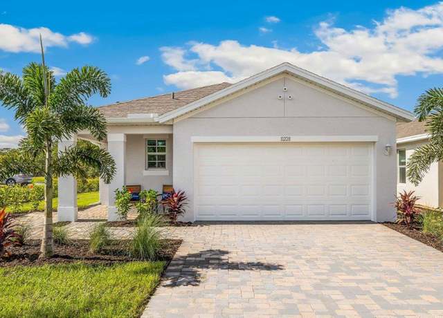 Property at JEMISON Plan, Lehigh Acres, FL 33971, 3 beds, 2 baths
