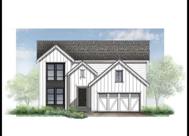 Property at Copper Creek Newton Plan, Haslett, MI 48840, 3 beds, 2.5 baths