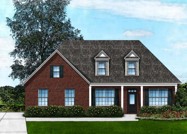 Property at Gardener ll Plan, Central, SC 29630, 3 beds, 2 baths