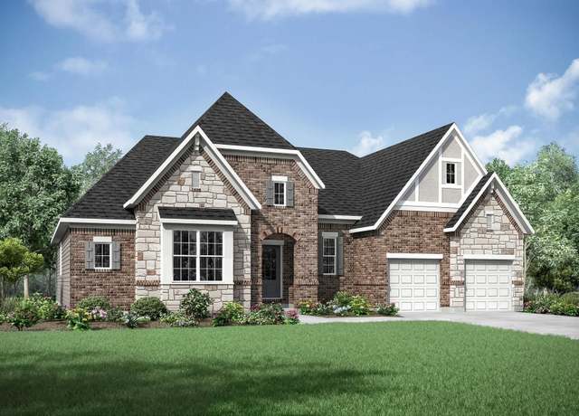 Property at LYNDHURST Plan, North Royalton, OH 44133, 3 beds, 2.5 baths