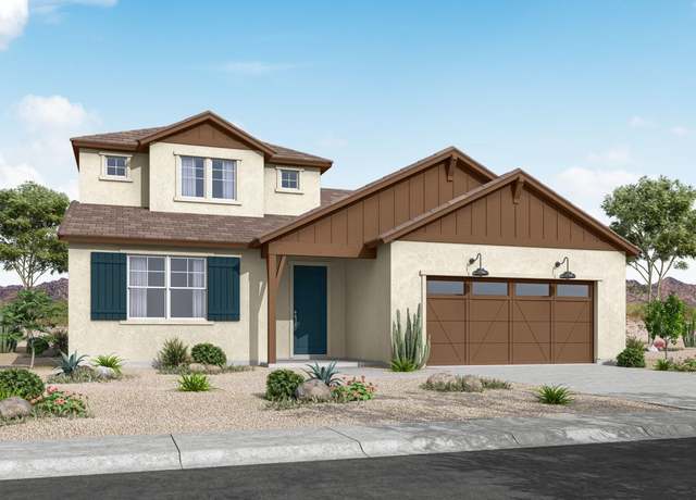 Property at Willow Plan, Goodyear, AZ 85338, 4 beds, 3.5 baths