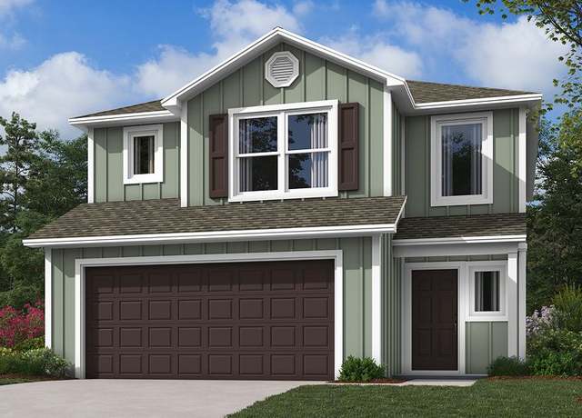 Property at RC Camden Plan, San Antonio, TX 78264, 3 beds, 2.5 baths