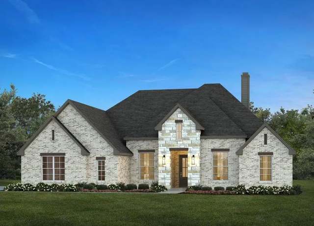 Property at 100 Canis, Godley, TX 76044, 4 beds, 2.5 baths