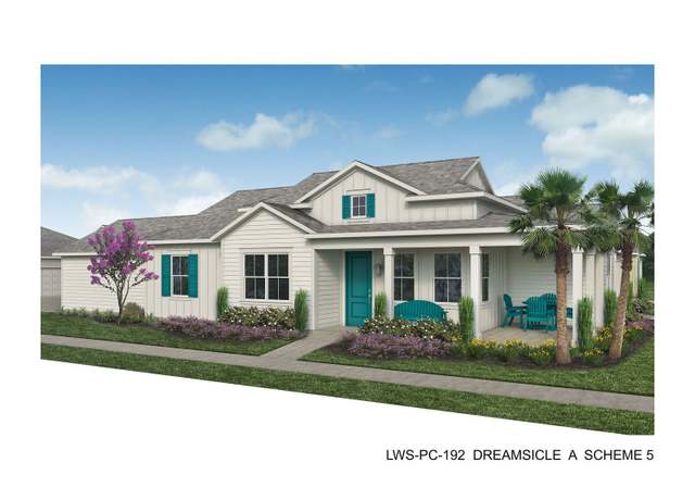 Property at Dreamsicle Plan, Panama City Beach, FL 32413, 2 beds, 2 baths