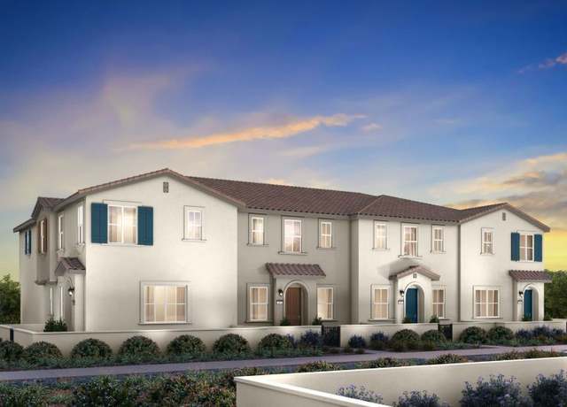 Property at Plan 3X Plan, Ontario, CA 91761, 3 beds, 2.5 baths