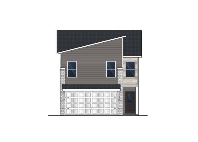 Property at 4828 Station Ln, Atlanta, GA 30349, 3 beds, 2.5 baths