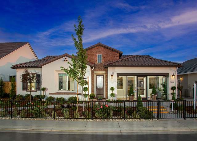 Property at The Barcelona Plan, Lodi, CA 95242, 4 beds, 2.5 baths