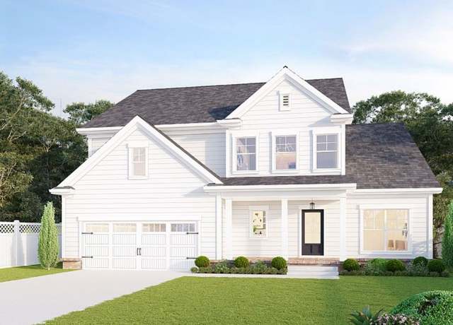 Property at Sterns Plan, Bowling Green, KY 42103, 5 beds, 3.5 baths