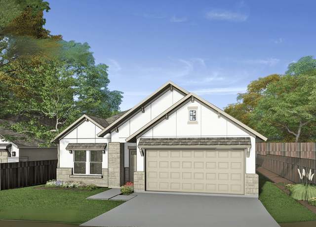 Property at Lexington 2012 S Plan, Liberty Hill, TX 78642, 3 beds, 2 baths