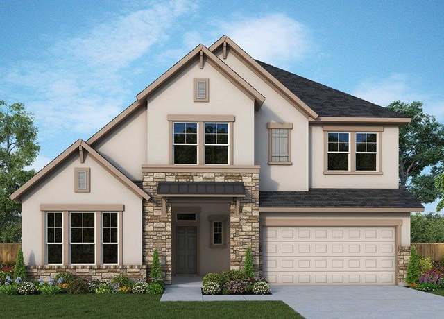 Property at Fontaine II Plan, San Marcos, TX 78666, 4 beds, 3 baths