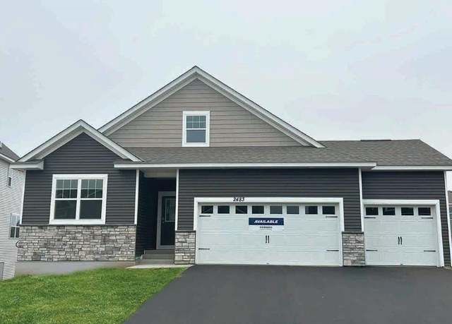 Property at 2483 Marsh View Ct, Shakopee, MN 55379, 3 beds, 2 baths