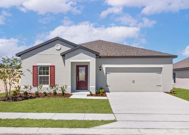 Property at Summit Plan, Winter Haven, FL 33884, 4 beds, 2 baths