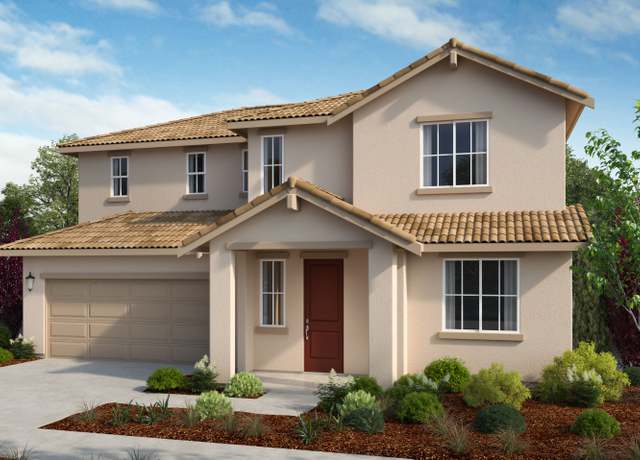 Property at Lilac Plan, Manteca, CA 95337, 4 beds, 2.5 baths
