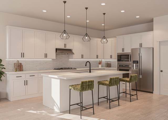 Property at The Huntington Plan, Hollister, CA 95023, 4 beds, 3.5 baths