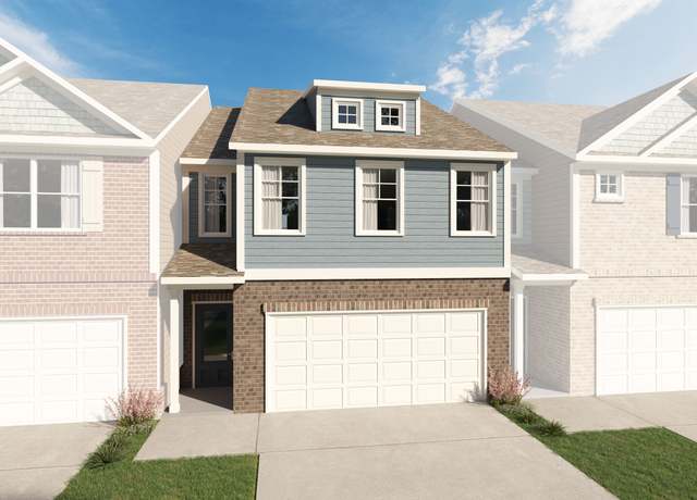 Property at The Lexington Plan, Conyers, GA 30013, 3 beds, 2.5 baths
