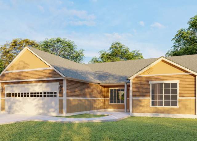 Property at 1592-R Plan, Rathdrum, ID 83858, 4 beds, 2 baths