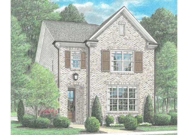 Property at Cyrus Plan, Cordova, TN 38018, 4 beds, 2.5 baths