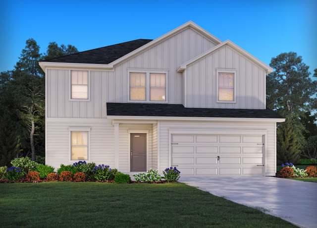 Property at Brentwood Plan, Stanley, NC 28164, 4 beds, 2.5 baths
