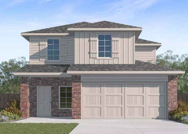 Property at 929 Jefferson Way, Sherman, TX 75092, 4 beds, 2.5 baths