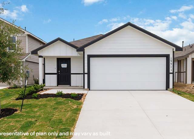 Property at 1039 Bold Run, Seguin, TX 78155, 3 beds, 2 baths