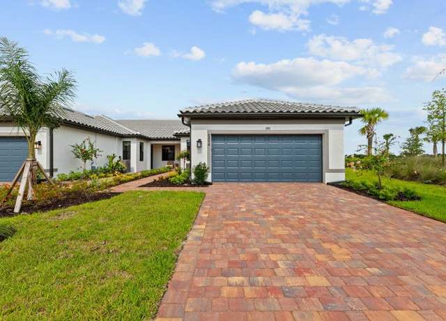 Property at Cascadia Plan, Maria, FL 34142, 2 beds, 2 baths