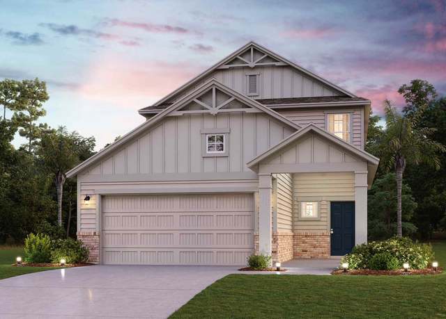 Property at San Marco II Plan, Fernandina Beach, FL 32034, 4 beds, 2.5 baths
