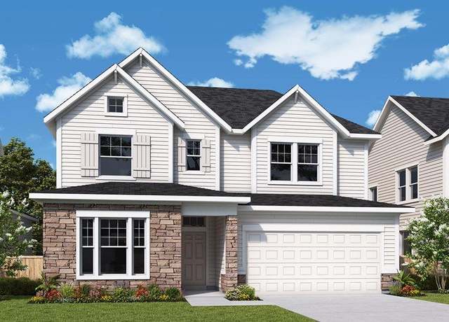 Property at Landram Plan, Noblesville, IN 46060, 4 beds, 3 baths