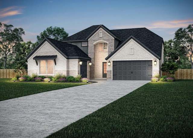 Property at Santos Plan, Castroville, TX 78009, 4 beds, 3 baths