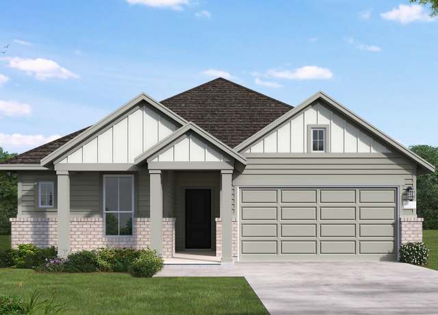 Property at 4509 Brentfield Dr, Fort Worth, TX 76036, 3 beds, 2 baths