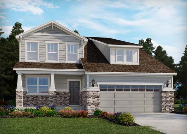 Property at 17478 E 90th Pl, Commerce City, CO 80022, 4 beds, 3.5 baths
