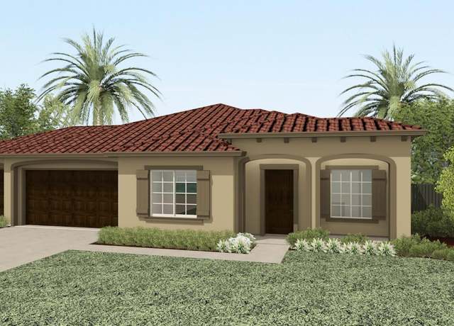 Property at The Bellagio + Plan, Hilmar, CA 95324, 4 beds, 3 baths